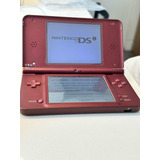 Nintendo Ds Com 12 Jogos, Estojo Original - Perfeito