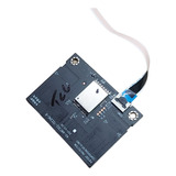 Placa Modulo Wifi  Para Tv 40s615  40-ant302-teehg-b