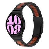 Compatible Con Galaxy Watch 6 5 4 Correas De 1.732pulgada1.5