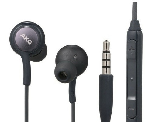 Audifonos Akg Samsung S8 S9 Note 8 Originales Originales