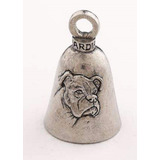 Boxer Dog Guardian Bell Motorcycle - Harley Accessory Hd Gr.