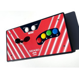 Controle Arcade Neo Geo Full Sanwa