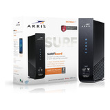 Arris Surfboard Sbg7400ac2 - Cable Modem/enrutador Wi-fi Con