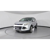 Ford Escape 2.5 S Plus I4 At