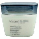 Tratamiento Tec Italy Blonde Pl - g a $432