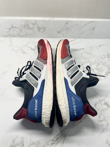 adidas Ultraboost S&l Perfeito Estado Colorido 45/46 Br 13us