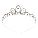 Tiaras De Boda Para Novia Pequeñas