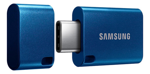 Pendrive Memoria Usb De Samsung Tipo C 3.2 - 256 Gb