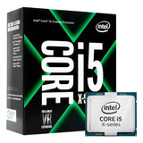 Processador Gamer Intel Core I5-7640x 4 Núcleos E  4.ghz 