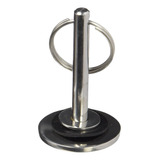 Seachoice Hatch Cover Pull Stainless Steel