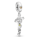 Dije O Charm Pandora Disney, Pixar Toy Story Jessie Original