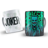 Mugs Joker Pocillo