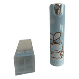 Cinnamoroll Atomizador Recargable Para Perfume Hermoso