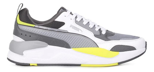 Tenis Hombre Puma Running Deportivos X-ray 2