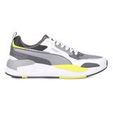 Tenis Hombre Puma Running Deportivos X-ray 2