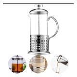 Cafetera Prensa Francesa 600ml French Press