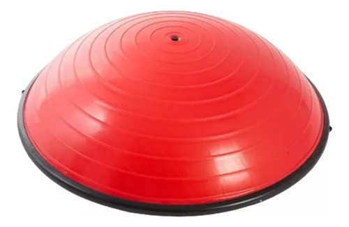 Semi Esfera/ Bosu  60 Cm Diámetro. Pilates/gym
