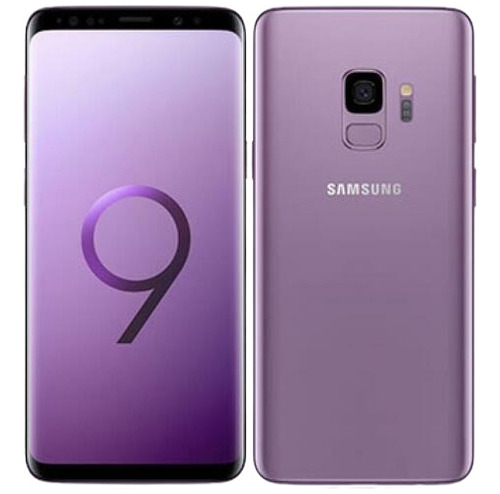 Samsung Galaxy S9 64 Gb  Lilac Purple 4 Gb Ram