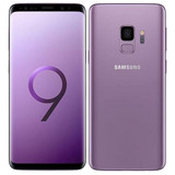 Samsung Galaxy S9 64 Gb  Lilac Purple 4 Gb Ram