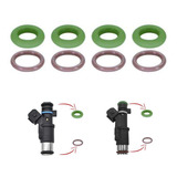 Kit Oring Sellos De Inyector Peugeot Partner 206 306 307