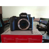 Camara Canon M50 Markll 