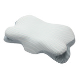 Almohada Cervical Cojin De Gel Asiento, Soporte Para Cuello