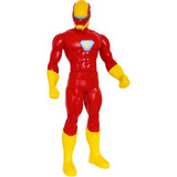 Boneco Heróis Da Toys Magnum