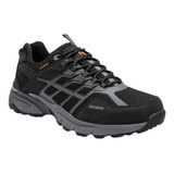 Zapatillas Trail Trekking Montaña Impermeables Outdoor Safit