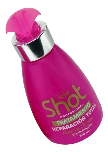 Shampoo Anticaida Kolor Shot