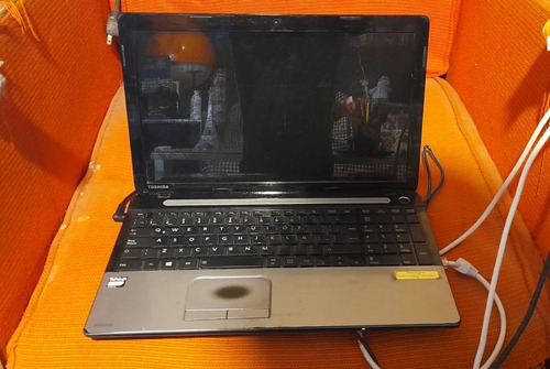 Laptop Toshiba Amd 1