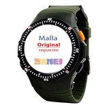 Malla Original Repuesto Skmei 0989