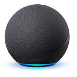 Amazon Echo Dot 4ta Generacion Alexa Último Modelo