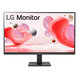 Monitor LG 27  Fhd Ips 100hz 5ms (gtg) 27mr400-b