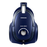 Aspiradora Samsung Vc20ccnmaeb/bg 2000w Color Azul Filtro