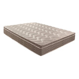 Colchão Casal Espuma D33 / Ep Conforto Ultra Firme Pillow(12