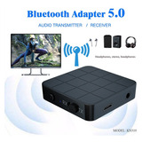 Receptor Bluetooth V Usb 3.5 Transmissor De Áudio 2 Em 1