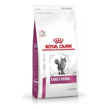 Royal Canin Early Renal De 3kg