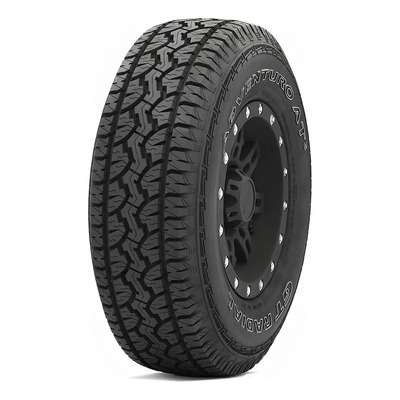 Llanta Lt245\u002F75 R16 108\u002F104s Adventuro At3 Gt Radial | Meses sin interés