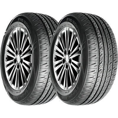 Kit 2 Llantas Sportrak Sp716 165/65r14 79h Para Carro Y Camioneta H