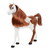 Mattel Spirit Untamed Spirit Cavalo De Rebanho Indomável Apr