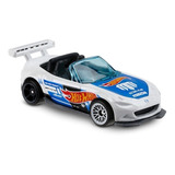 Hot Wheels Mazda Mx5 Miata Japan Car Convertible Solo Envios