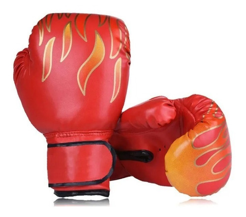 Guantes Boxeo Iniciación Adulto Mujer Hombre - Boxing