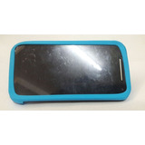 Funda Y Soporte Silicona Para Celular / iPhone