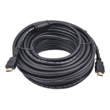 Cable Hdmi Premium 30 M Metro Full Hd Xbox Ps4 Laptop Pc