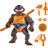 Playmates Donatello Tmnt Classic