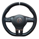 Volante Do Jetta Gli Multifuncional Vw Polo Ano 2007