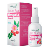 Óleo Rosa Mosqueta Puro Multinature 30ml P/ Clarear Manchas 