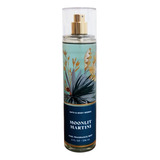 Bath & Body Works Splash Moonlit Martini Fine Fragrance Mist