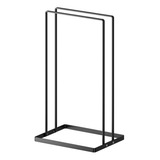 Soporte Para Colgar Ropa, Colgador De Metal 17cmx13cmx30cm