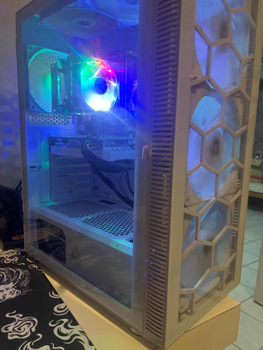 Pc Gamer Rtx 2060 + I5 10400f + 16gb Ram